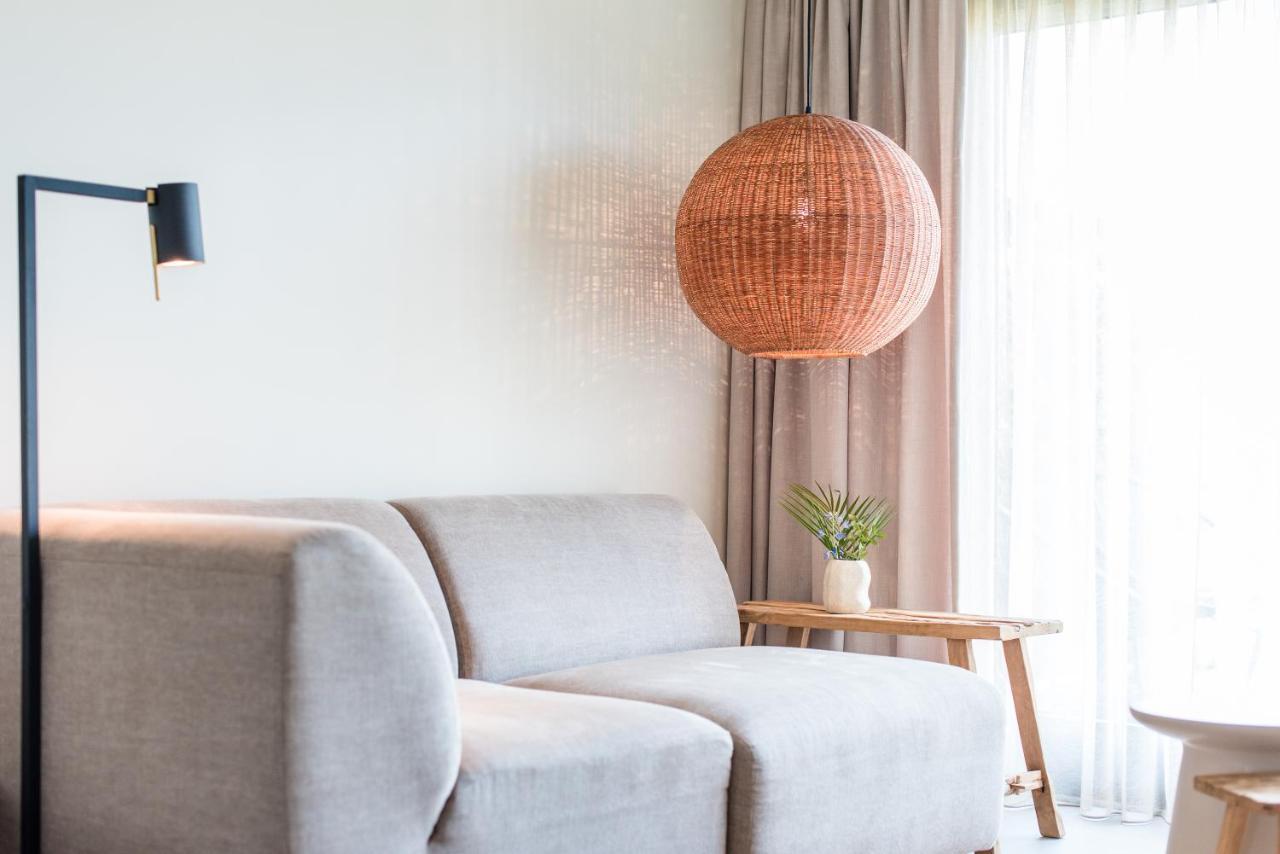 Van Heeckeren Apartments & Suites Nes Nes  Kültér fotó